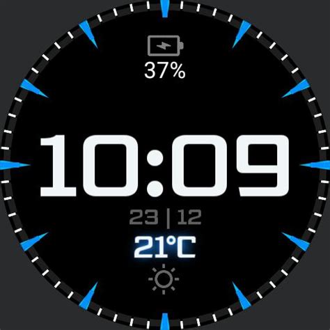 gwd watchmaker app